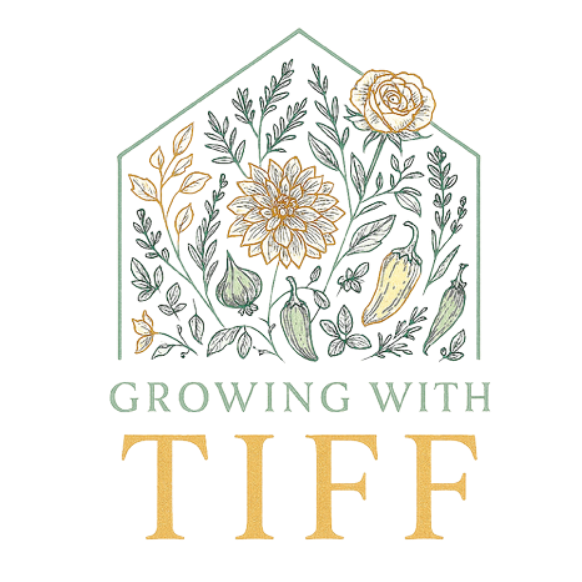Growing With Tiff